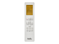 Ballu BSD-24HN1 