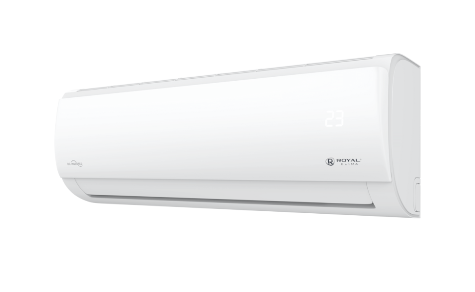 Royal Clima RCI-TWС35HN   