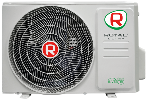 Royal Clima RCI-TWС35HN   