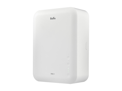 Приточный очиститель воздуха Ballu ONEAIR ASP-80P                         