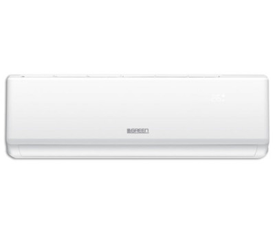 GREEN TSI/TSO-09 HRIY1  