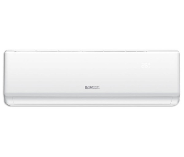 GREEN TSI/TSO-09 HRIY1  