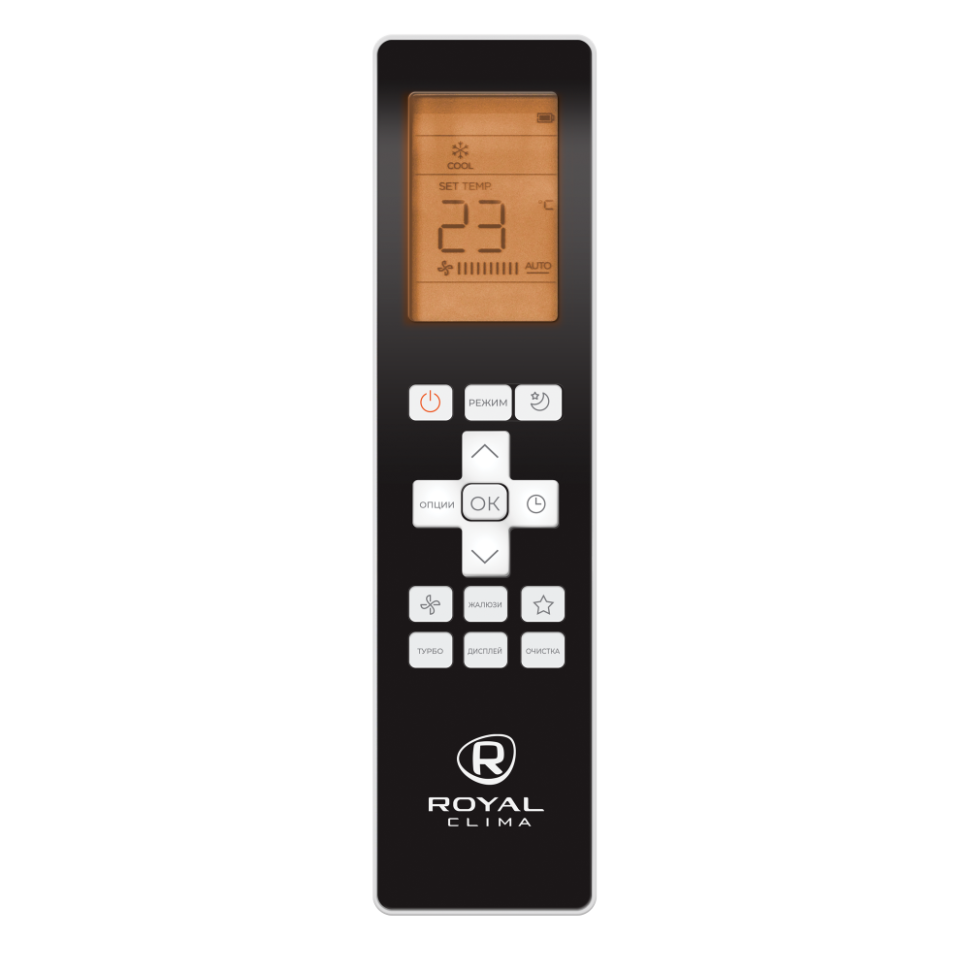 Royal Clima RCI-TWС55HN    