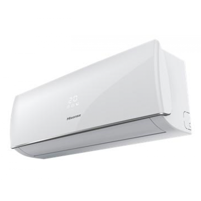 Hisense SMART DC Inverter  AS-24UW4RFBDB00 