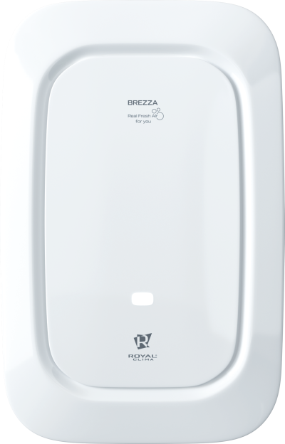 Приточно-очистительный комплекс BREZZA