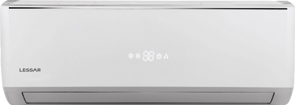 Lessar LS-HE24KDE2/LU-HE24KDE2   