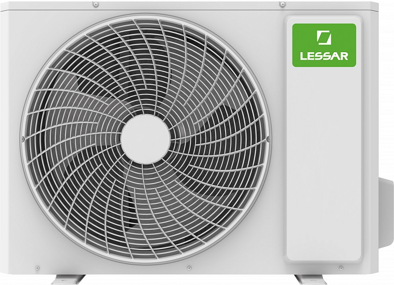 Lessar LS-HE24KDE2/LU-HE24KDE2    