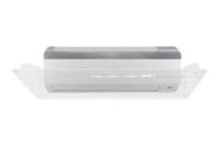 Экран классик для настенного кондиционера 1100 мм     