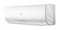 Haier LIGHTERA DC инвертор Super Match AS12NS5ERA-W 1U12BS3ERA   