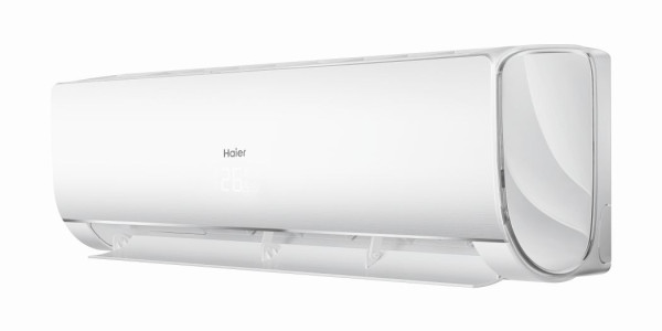 Haier LIGHTERA DC инвертор Super Match AS12NS5ERA-W 1U12BS3ERA  