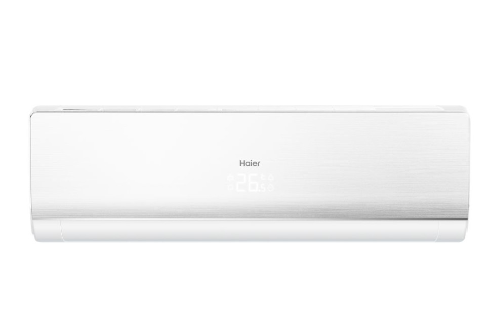 Haier LIGHTERA DC инвертор Super Match AS12NS5ERA-W 1U12BS3ERA   