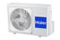 Haier LIGHTERA DC инвертор Super Match AS12NS5ERA-W 1U12BS3ERA   