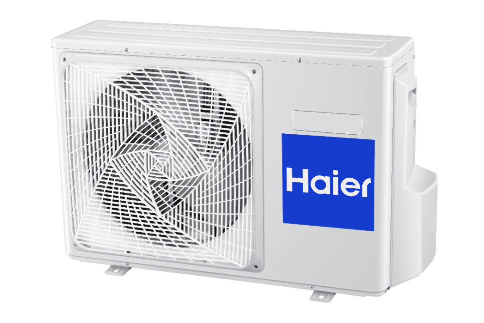 Haier LIGHTERA DC инвертор Super Match AS12NS5ERA-W 1U12BS3ERA   