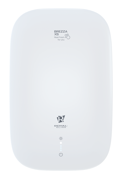 Приточно-очистительный комплекс BREZZA XS