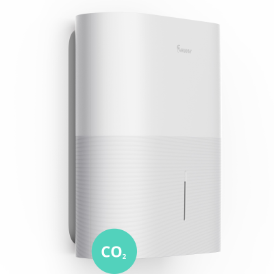 AIRNANNY A7 BabyCare HEPA H11