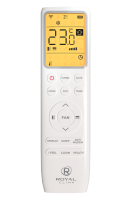 Royal Clima RC-PDС35HN   