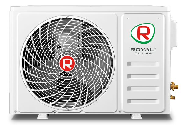 Royal Clima RC-PDС35HN   