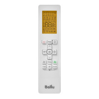 Ballu BSPKI-10HN8 