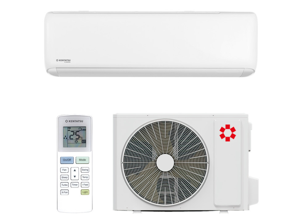 Kentatsu KSGTI50HFAN1    