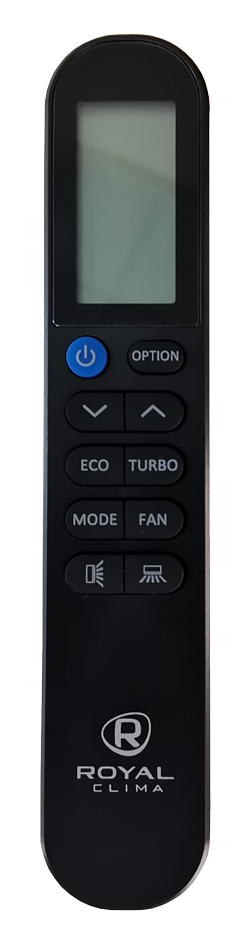 Royal Clima RC-AN70HN     
