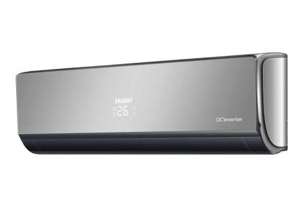 Haier LIGHTERA DC инвертор Super Match AS24NS3ERA-B 1U24GS1ERA 