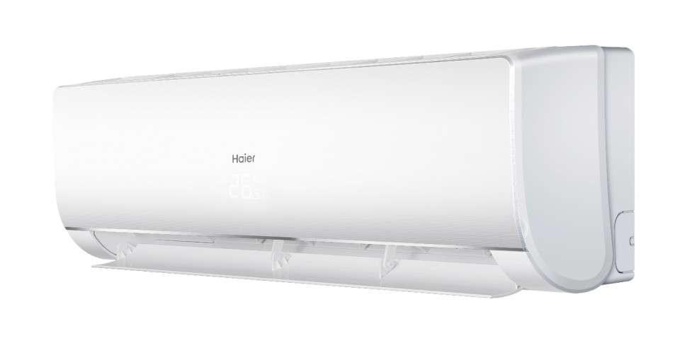 Haier LIGHTERA DC инвертор Super Match AS24NS3ERA-W 1U24GS1ERA  