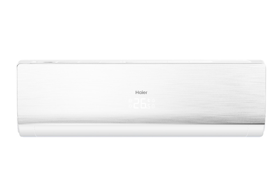 Haier LIGHTERA DC инвертор Super Match AS24NS3ERA-W 1U24GS1ERA  