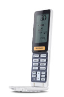 Haier LIGHTERA DC инвертор Super Match AS24NS3ERA-W 1U24GS1ERA  