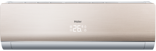 Haier LIGHTERA DC инвертор Super Match AS24NS3ERA-G 1U24GS1ERA  