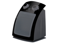 Electrolux EFH/C-5115 black 