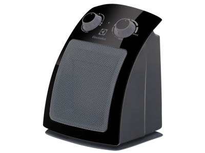 Electrolux EFH/C-5115 black