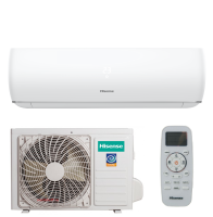 Hisense AS-18UW4RXATV03   