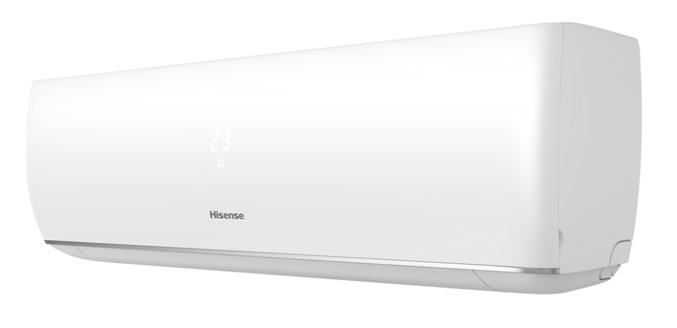 Hisense AS-24UW4RBBTV03 