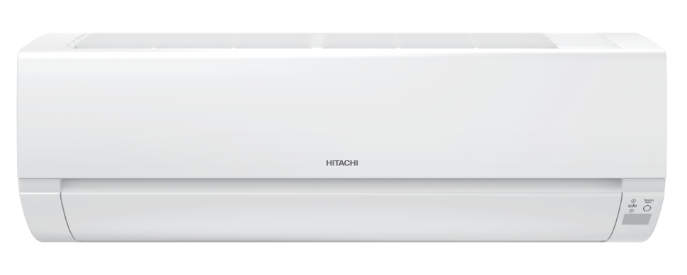 Hitachi RAK-18REF/RAC-18WEF 
