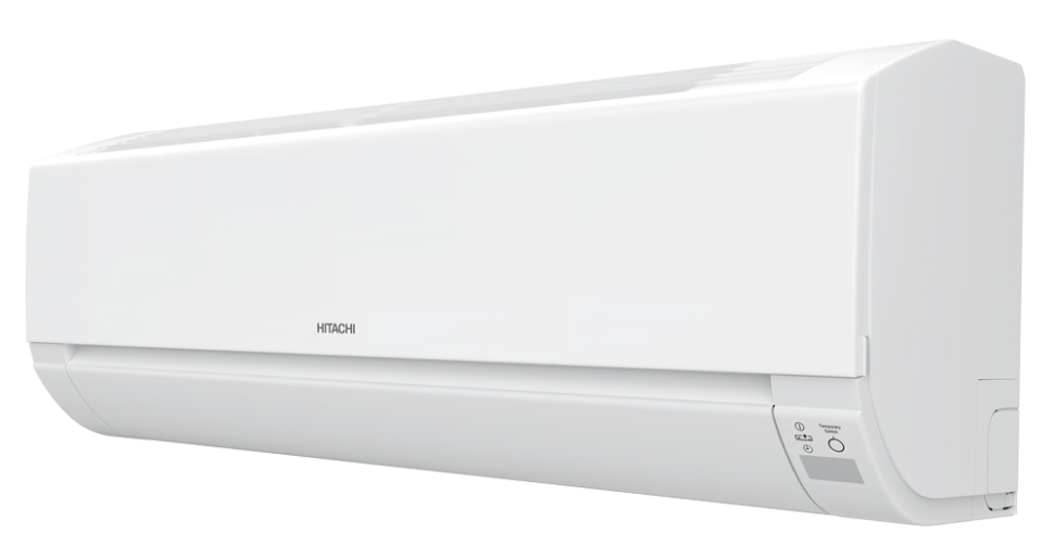Hitachi RAK-18REF/RAC-18WEF 