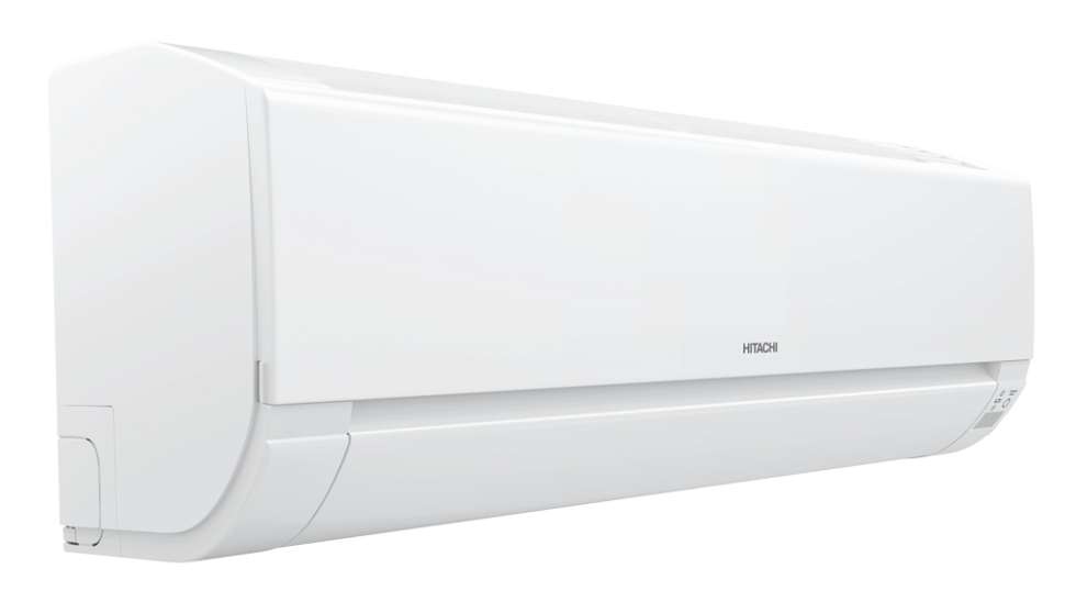 Hitachi RAK-18REF/RAC-18WEF 