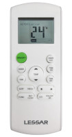 Lessar LS-H07KFE2/ LU-H07KFE2 