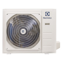 Electrolux EACS-30HT/N3  