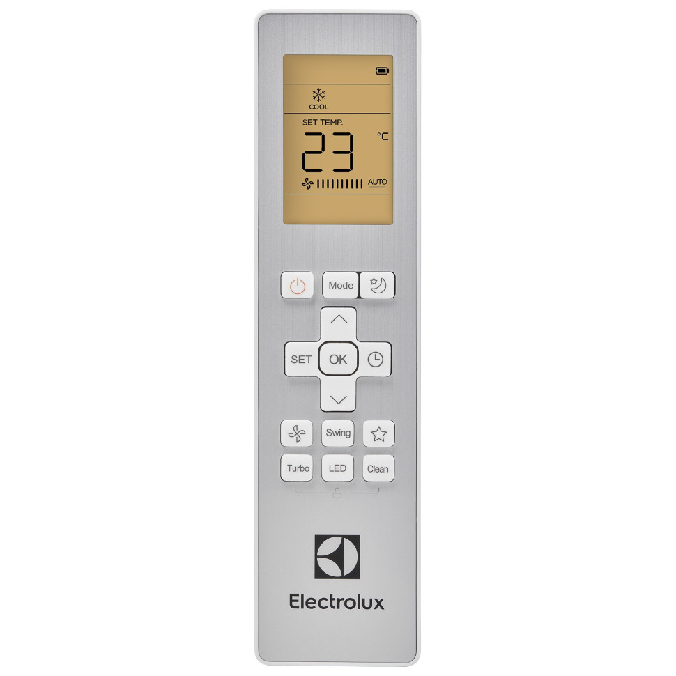 Electrolux EACS-30HT/N3  