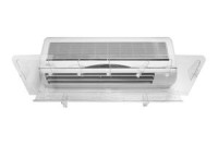 Экран люкс для настенного кондиционера 600 мм  