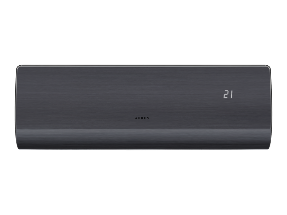 AURUS D DC ADI-12HN8/BLACK 