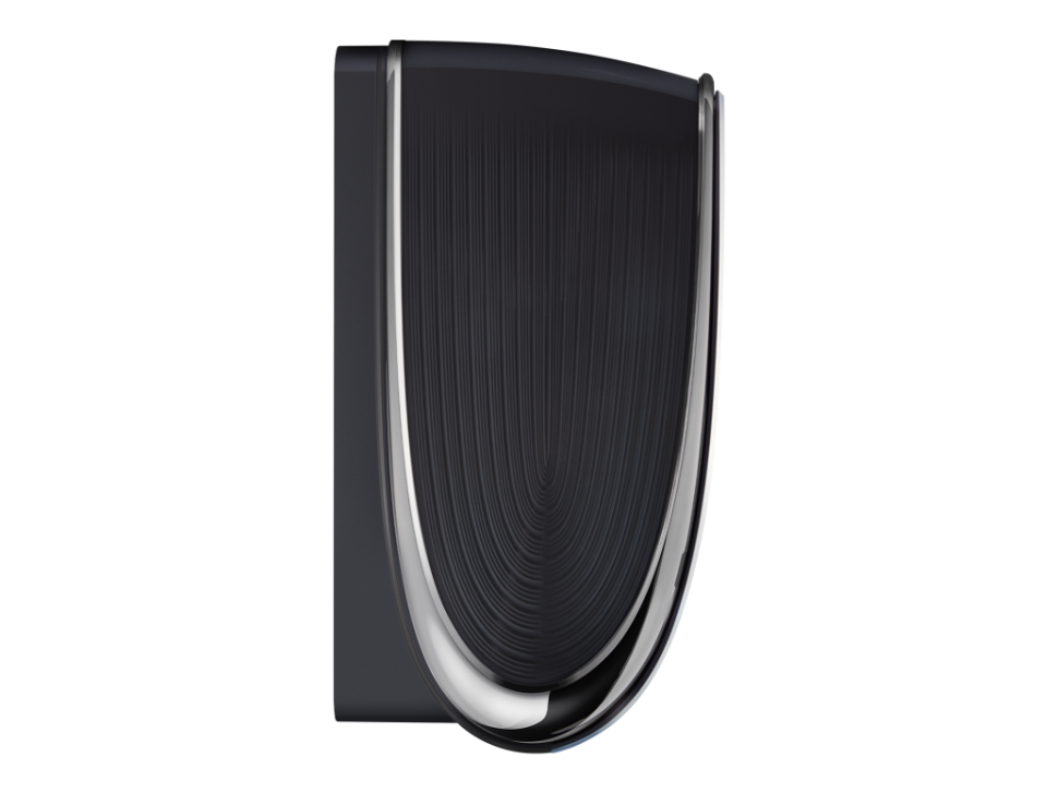 AURUS D DC ADI-12HN8/BLACK 
