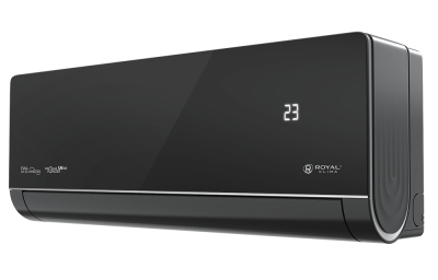 ROYAL SUPREMO NERO Full RC-RSN40HN 