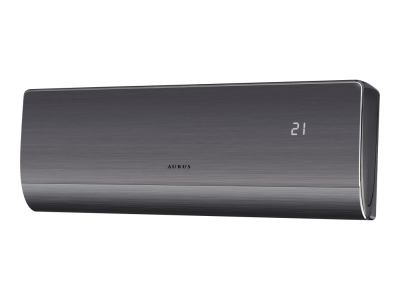 AURUS D DC ADI-09HN8/BLACK 