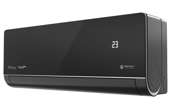 ROYAL SUPREMO NERO Full RC-RSN55HN 