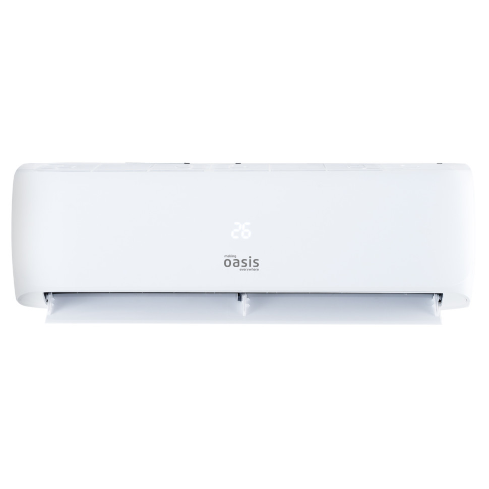 Oasis O-9 Pro  