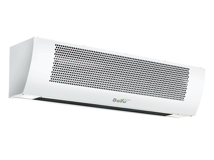 Ballu BHC-M10T06-PS 