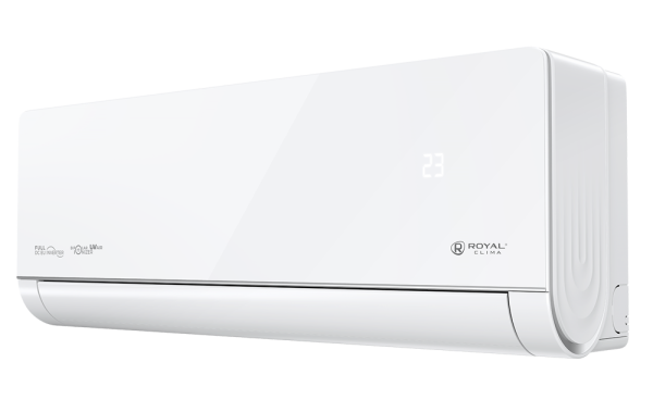 ROYAL SUPREMO BLANCO Full RCI-RSB30HN