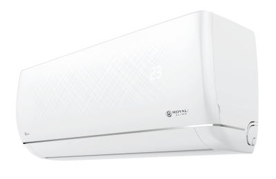 ROYAL CLIMA RC-RND35HN  
