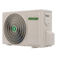 AC ELECTRIC ACEMI-18HN8    